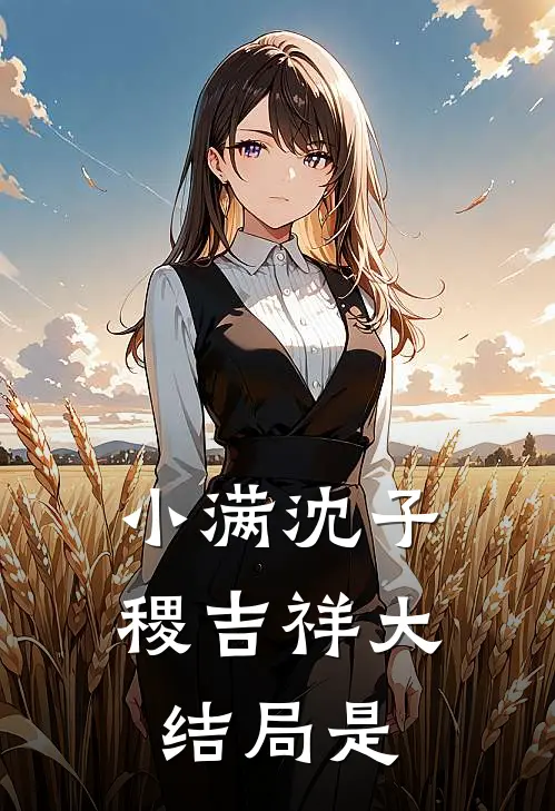小满沈子稷吉祥大结局是