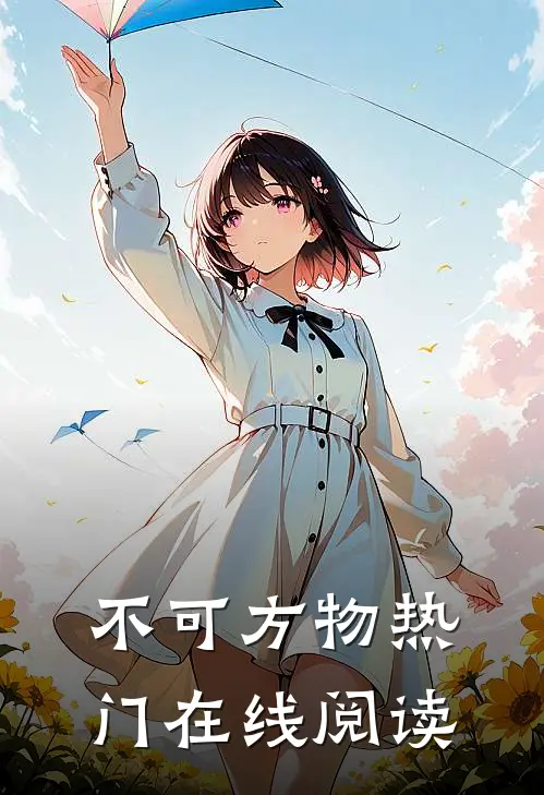 不可方物热门在线阅读