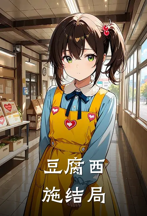 豆腐西施结局
