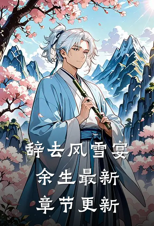 辞去风雪宴余生最新章节更新