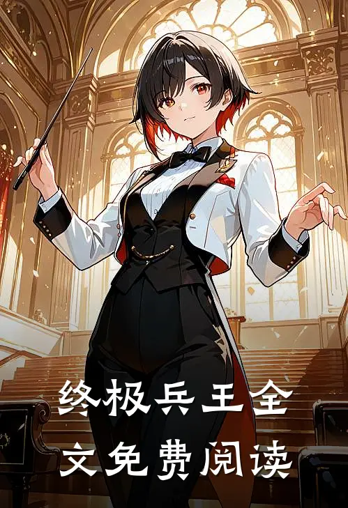 终极兵王全文免费阅读
