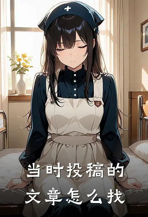 当时投稿的文章怎么找