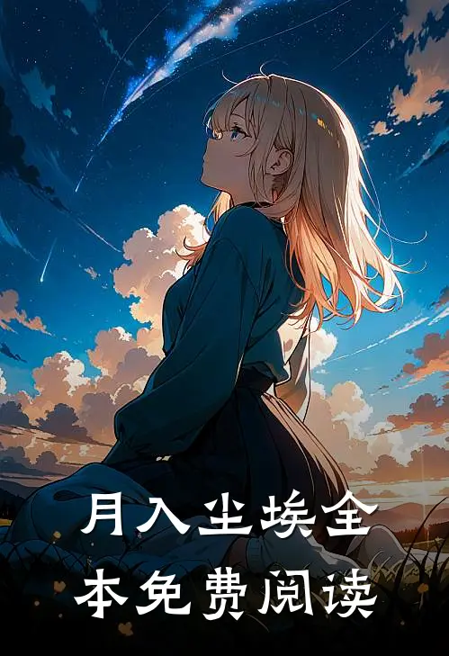 月入尘埃全本免费阅读