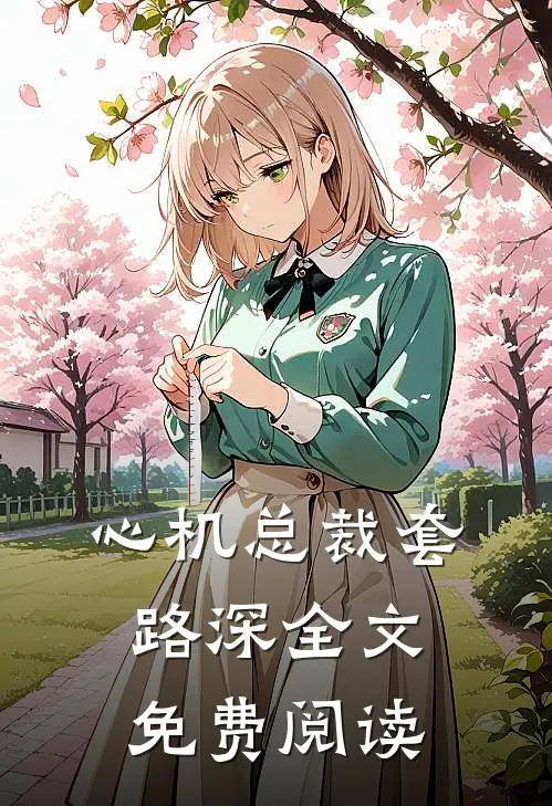 心机总裁套路深全文免费阅读