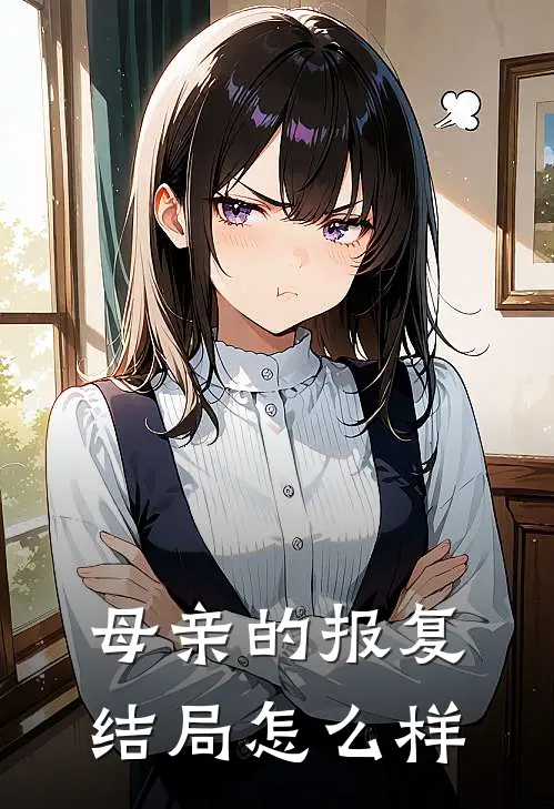 母亲的报复结局怎么样