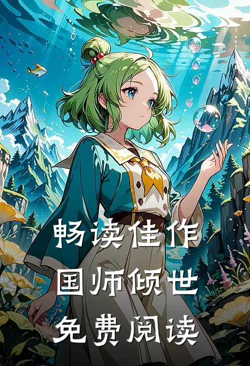 畅读佳作国师倾世免费阅读