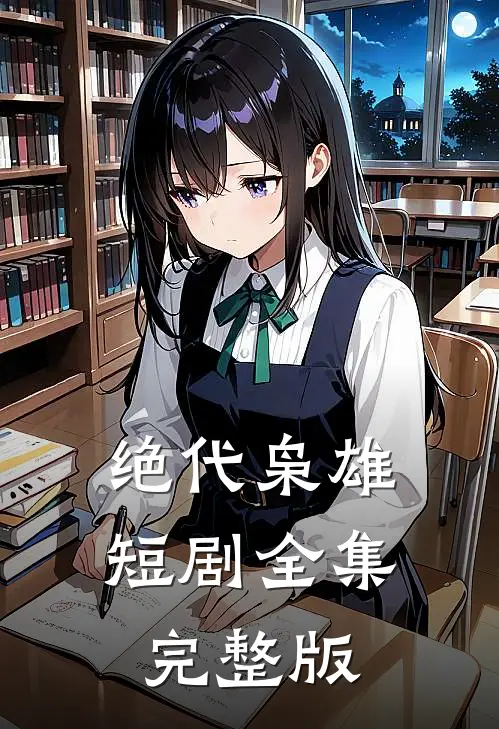 绝代枭雄短剧全集完整版