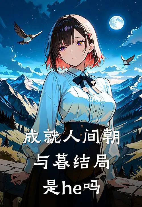成就人间朝与暮结局是he吗