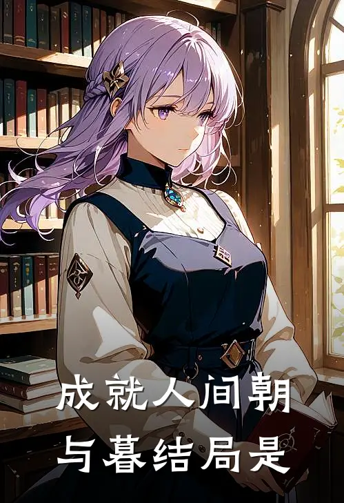 成就人间朝与暮结局是