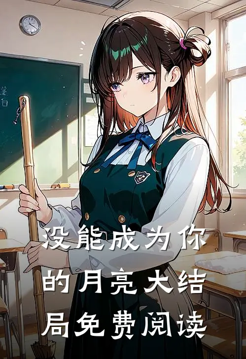 没能成为你的月亮大结局免费阅读