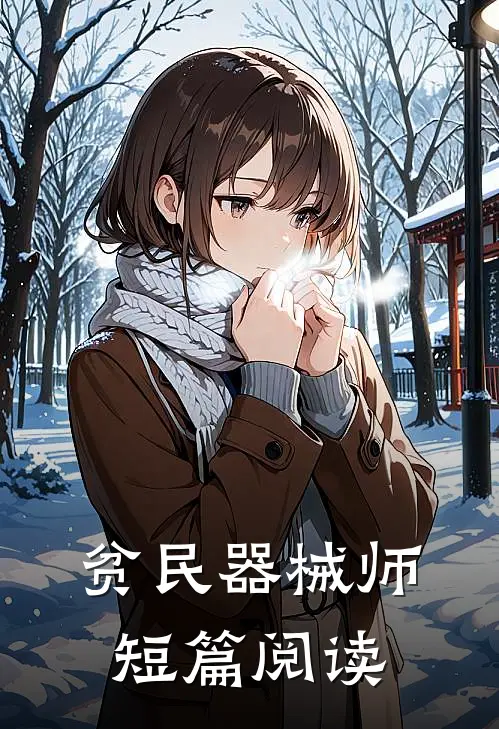 贫民器械师短篇阅读