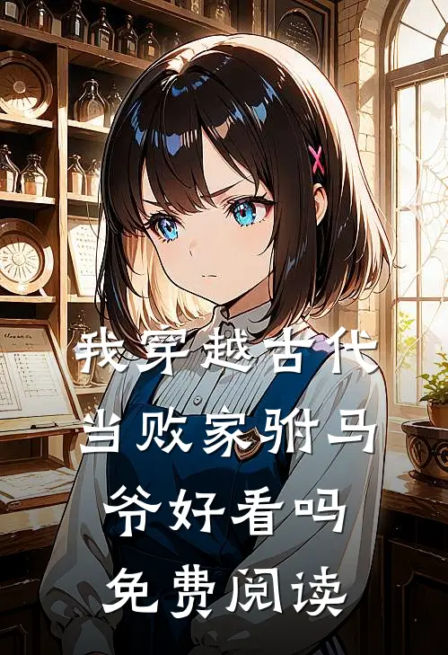 我穿越古代当败家驸马爷好看吗免费阅读