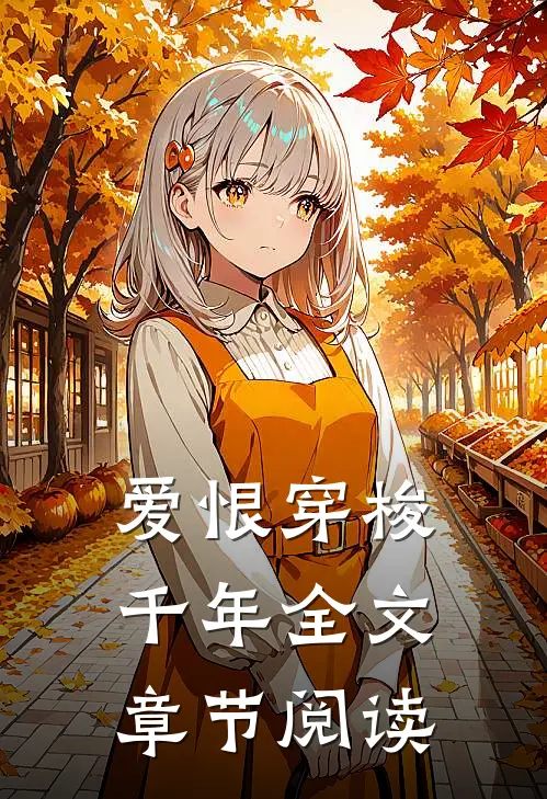爱恨穿梭千年全文章节阅读