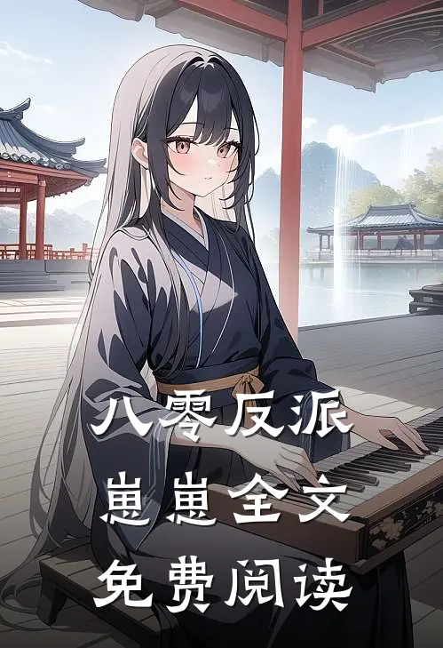 八零反派崽崽全文免费阅读