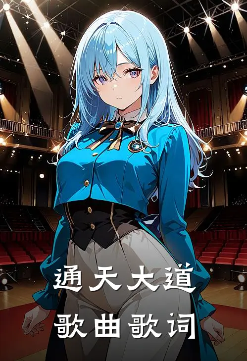 通天大道歌曲歌词