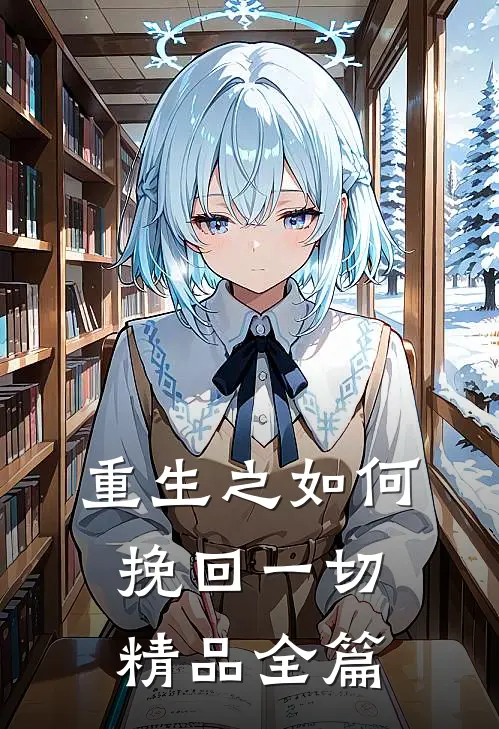 重生之如何挽回一切精品全篇