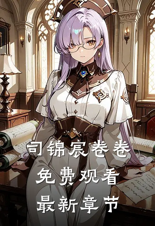 司锦宸卷卷免费观看最新章节