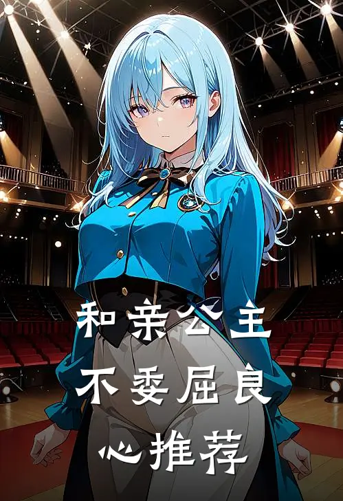 和亲公主不委屈良心推荐