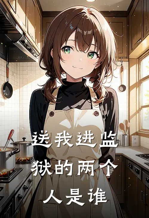 送我进监狱的两个人是谁
