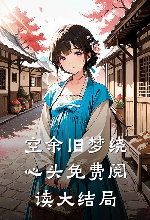 空余旧梦绕心头免费阅读大结局