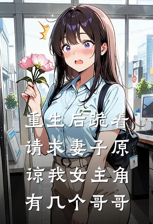 重生后跪着请求妻子原谅我女主角有几个哥哥