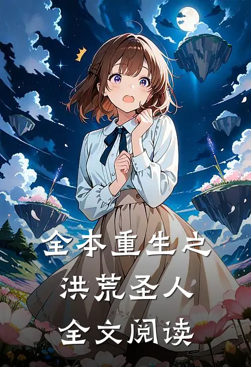 全本重生之洪荒圣人全文阅读