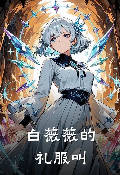 白薇薇的礼服叫