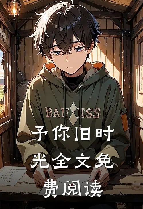 予你旧时光全文免费阅读