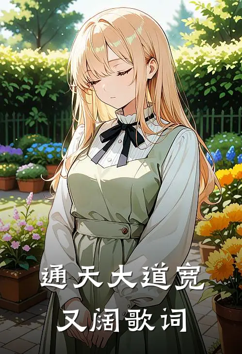 通天大道宽又阔歌词