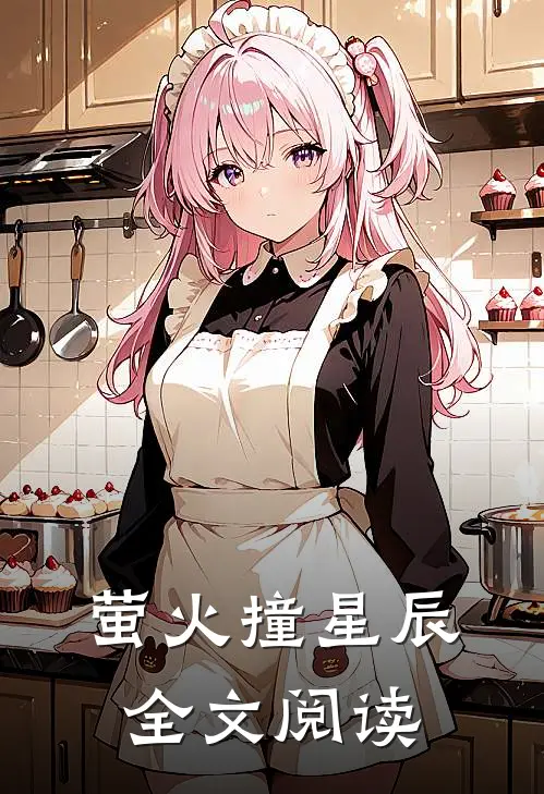 萤火撞星辰全文阅读