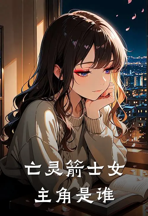 亡灵箭士女主角是谁