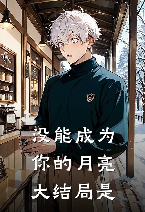 没能成为你的月亮大结局是