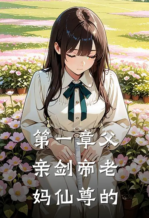 第一章父亲剑帝老妈仙尊的