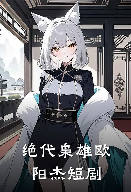 绝代枭雄欧阳杰短剧