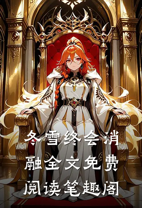 冬雪终会消融全文免费阅读笔趣阁