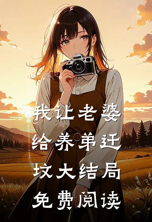 我让老婆给养弟迁坟大结局免费阅读