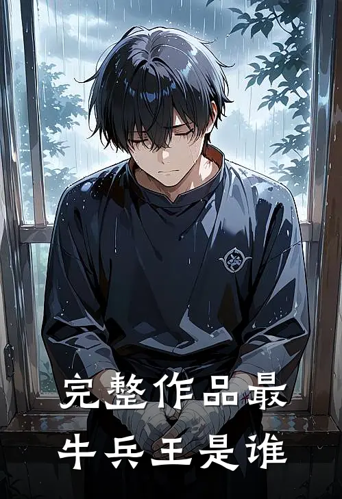 完整作品最牛兵王是谁