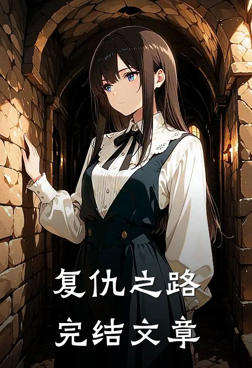 复仇之路完结文章
