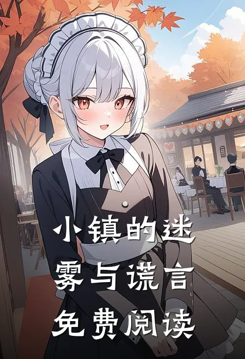 小镇的迷雾与谎言免费阅读