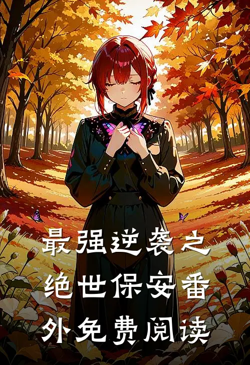 最强逆袭之绝世保安番外免费阅读