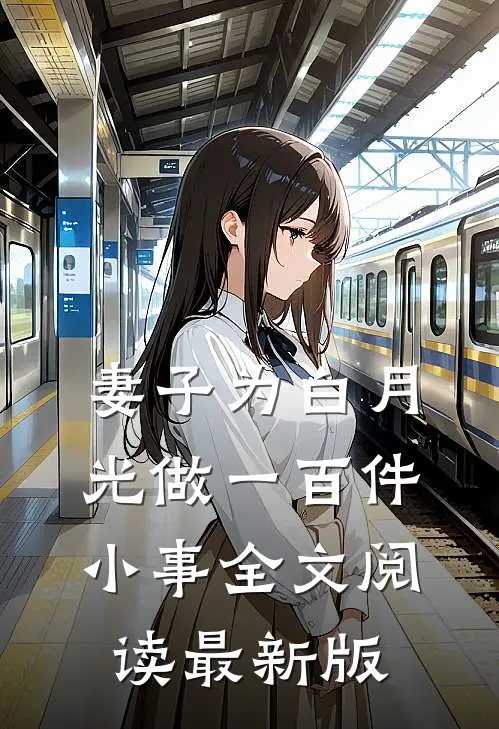 妻子为白月光做一百件小事全文阅读最新版