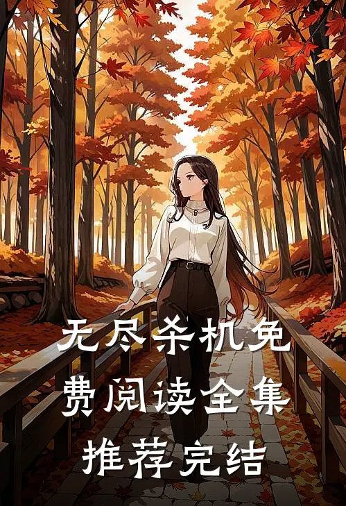 无尽杀机免费阅读全集推荐完结