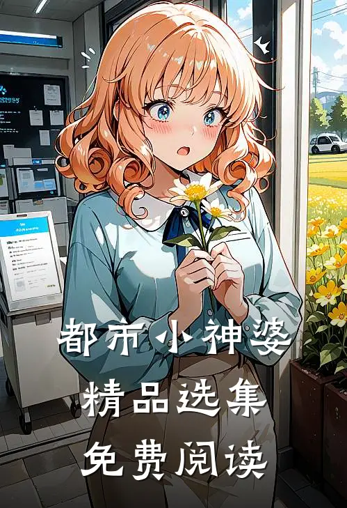 都市小神婆精品选集免费阅读