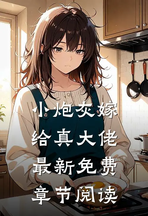 小炮灰嫁给真大佬最新免费章节阅读