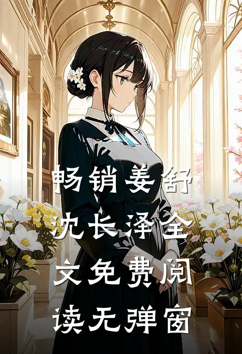 畅销姜舒沈长泽全文免费阅读无弹窗