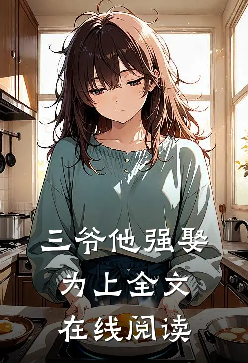 三爷他强娶为上全文在线阅读
