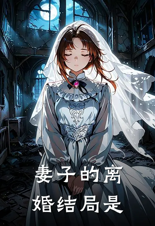 妻子的离婚结局是