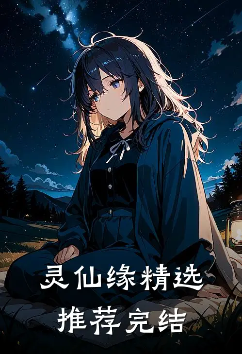灵仙缘精选推荐完结