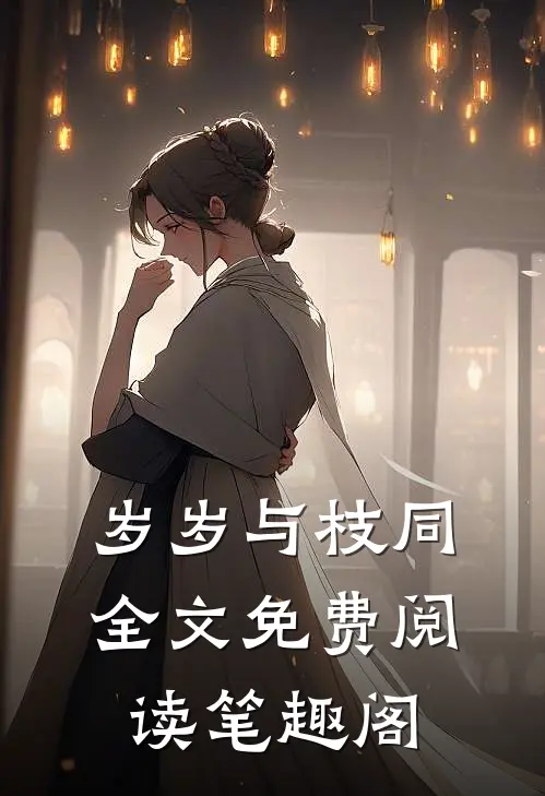 岁岁与枝同全文免费阅读笔趣阁