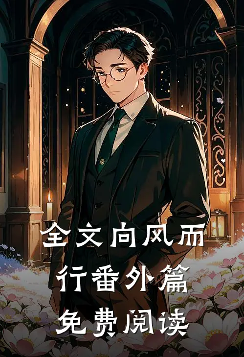 全文向风而行番外篇免费阅读